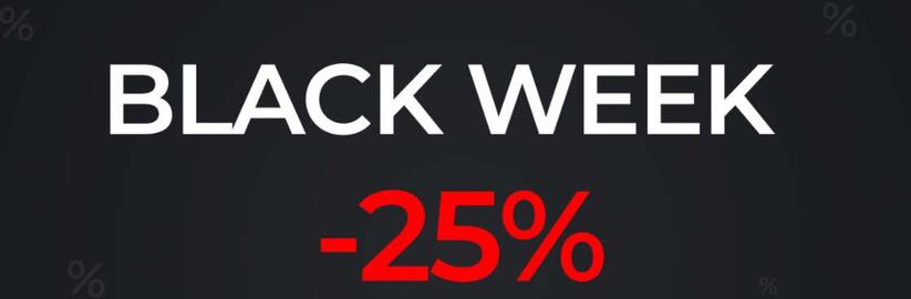 Volcano gazetka tydzień 48 Strona 1