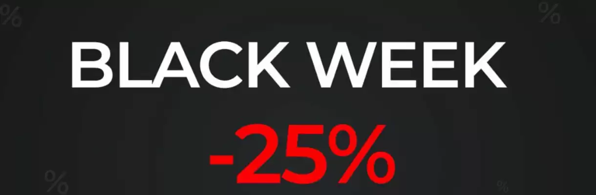 Volcano gazetka (ważność do 1-12)