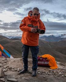 Folleto Napapijri Página 1