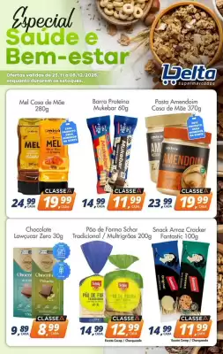 Catálogo Delta Supermercados (válido até 8-12)