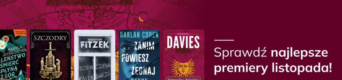 Woblink gazetka tydzień 48 Strona 1