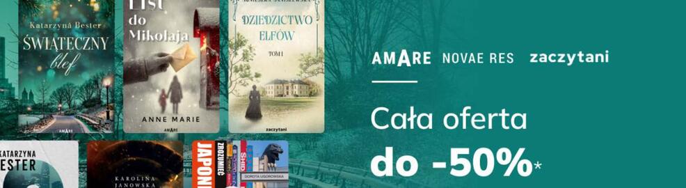 Woblink gazetka tydzień 48 Strona 2