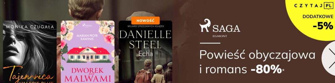 Woblink gazetka tydzień 48 Strona 5