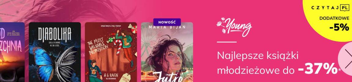 Woblink gazetka tydzień 48 Strona 7