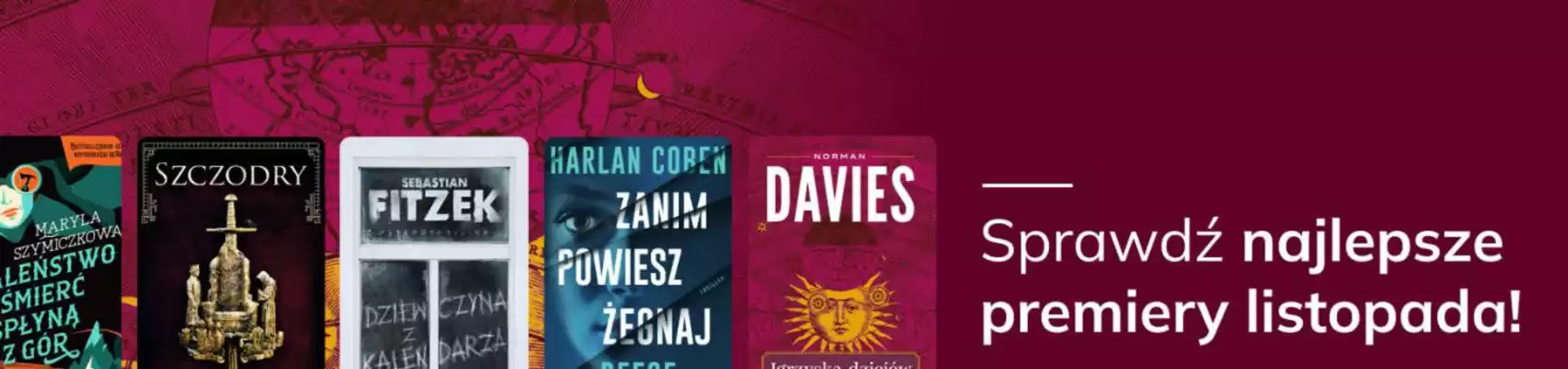 Woblink gazetka (ważność do 2-12)