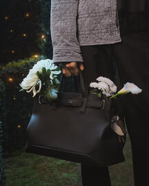 Folleto Dior Página 2