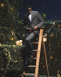 Folleto Dior Página 3