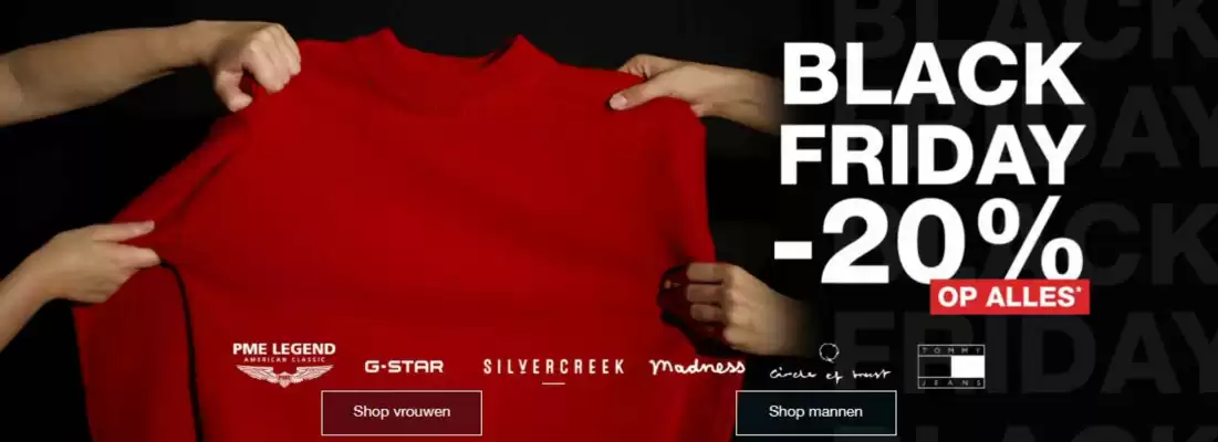 OPEN32 folder (geldig t/m 1-12)