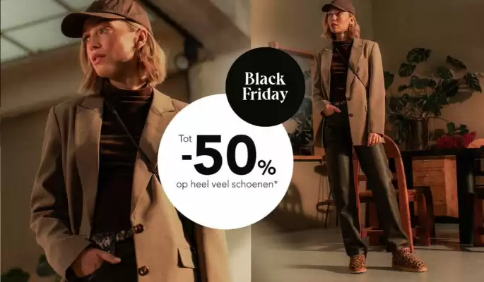 Nelson Schoenen folder (geldig t/m 30-11)