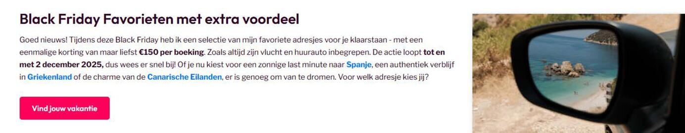 Eliza was here folder week 48 Pagina 1