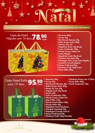 Catálogo Delta Supermercados Página 1