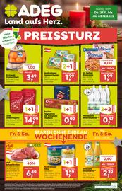 ADEG Flugblatt woche 48 Seite 1