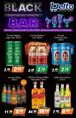 Catálogo Delta Supermercados (válido até 30-11)