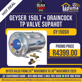 Laduma Hardware catalogue catalogue week 48 Page 1