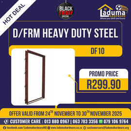 Laduma Hardware catalogue catalogue week 48 Page 3