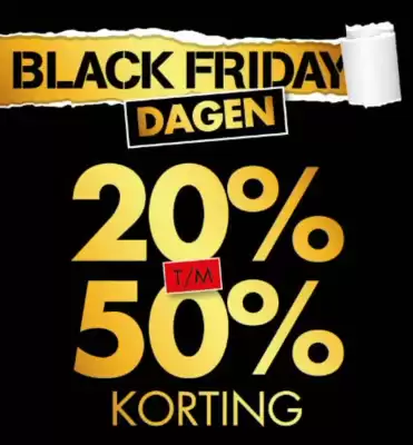 Piet Zoomers folder (geldig t/m 30-11)