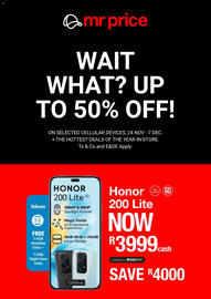 MRP catalogue Page 1