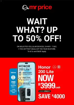 MRP catalogue (valid until 7-12)