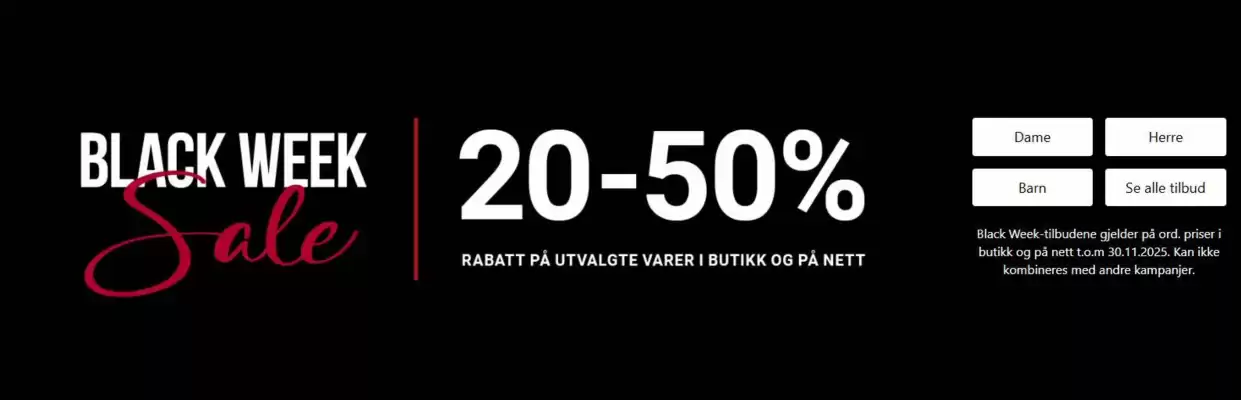 Eurosko kundeavis (gyldig til 30-11)