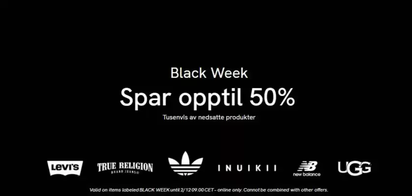 Nelly kundeavis (gyldig til 2-12)