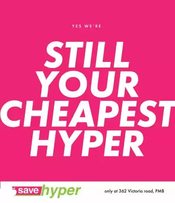 Save catalogue (valid until 2-12)