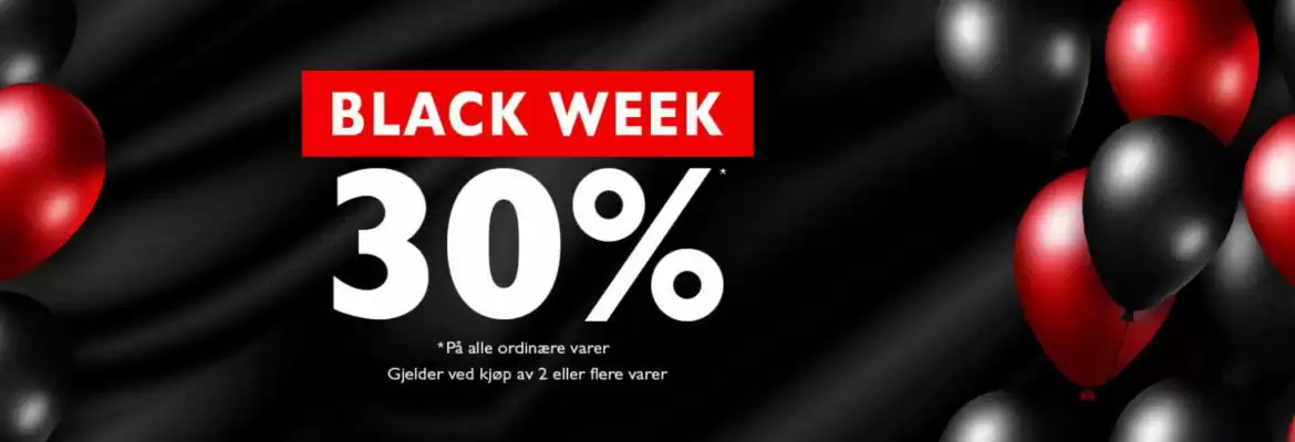 Zavanna kundeavis (gyldig til 30-11)