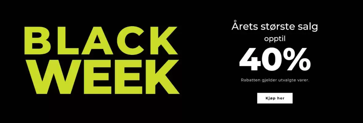 Bagorama kundeavis (gyldig til 30-11)