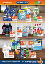 Volantino Mister Risparmio Pagina 3