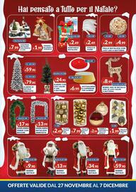 Volantino Mister Risparmio Pagina 4