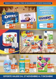 Volantino Mister Risparmio Pagina 6