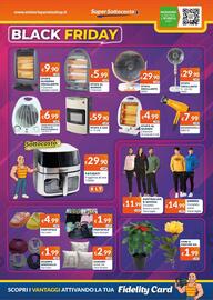 Volantino Mister Risparmio Pagina 7