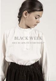 POMPdeLUX kundeavis Side 1