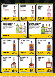 Bestway leaflet week 48 Page 10
