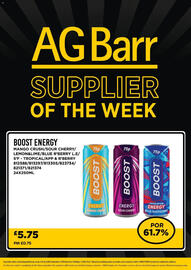 Bestway leaflet week 48 Page 15