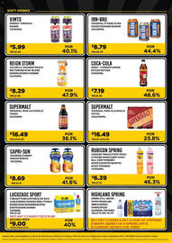 Bestway leaflet week 48 Page 16