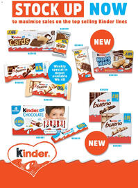 Bestway leaflet week 48 Page 19