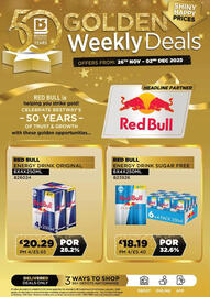 Bestway leaflet week 48 Page 2