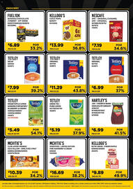 Bestway leaflet week 48 Page 21