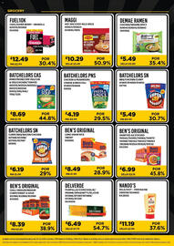 Bestway leaflet week 48 Page 22