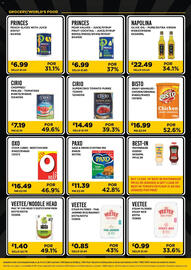 Bestway leaflet week 48 Page 23