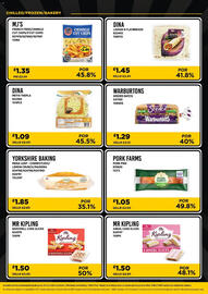 Bestway leaflet week 48 Page 28