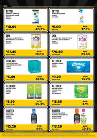 Bestway leaflet week 48 Page 29