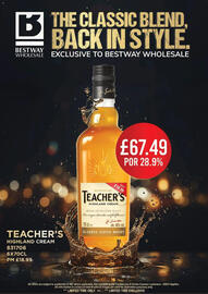 Bestway leaflet week 48 Page 32