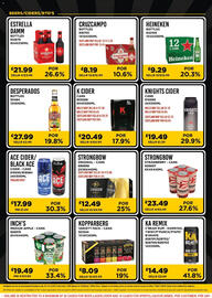 Bestway leaflet week 48 Page 6