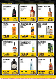 Bestway leaflet week 48 Page 8