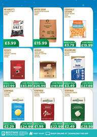 Bestway leaflet Page 10