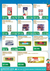 Bestway leaflet Page 11