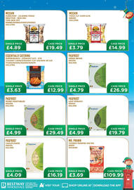 Bestway leaflet Page 12
