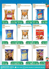 Bestway leaflet Page 13