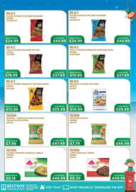 Bestway leaflet Page 14
